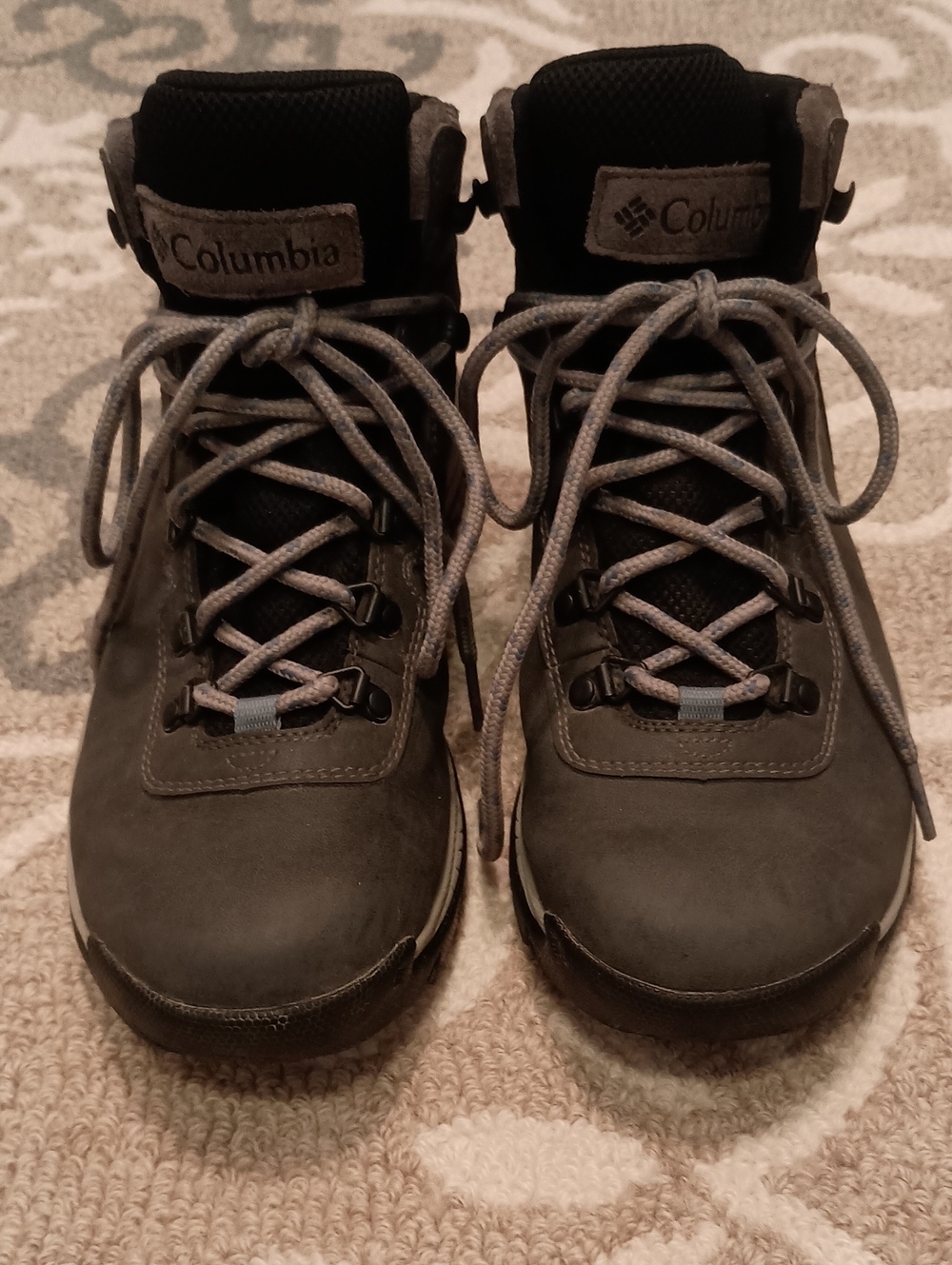 Columbia Boots